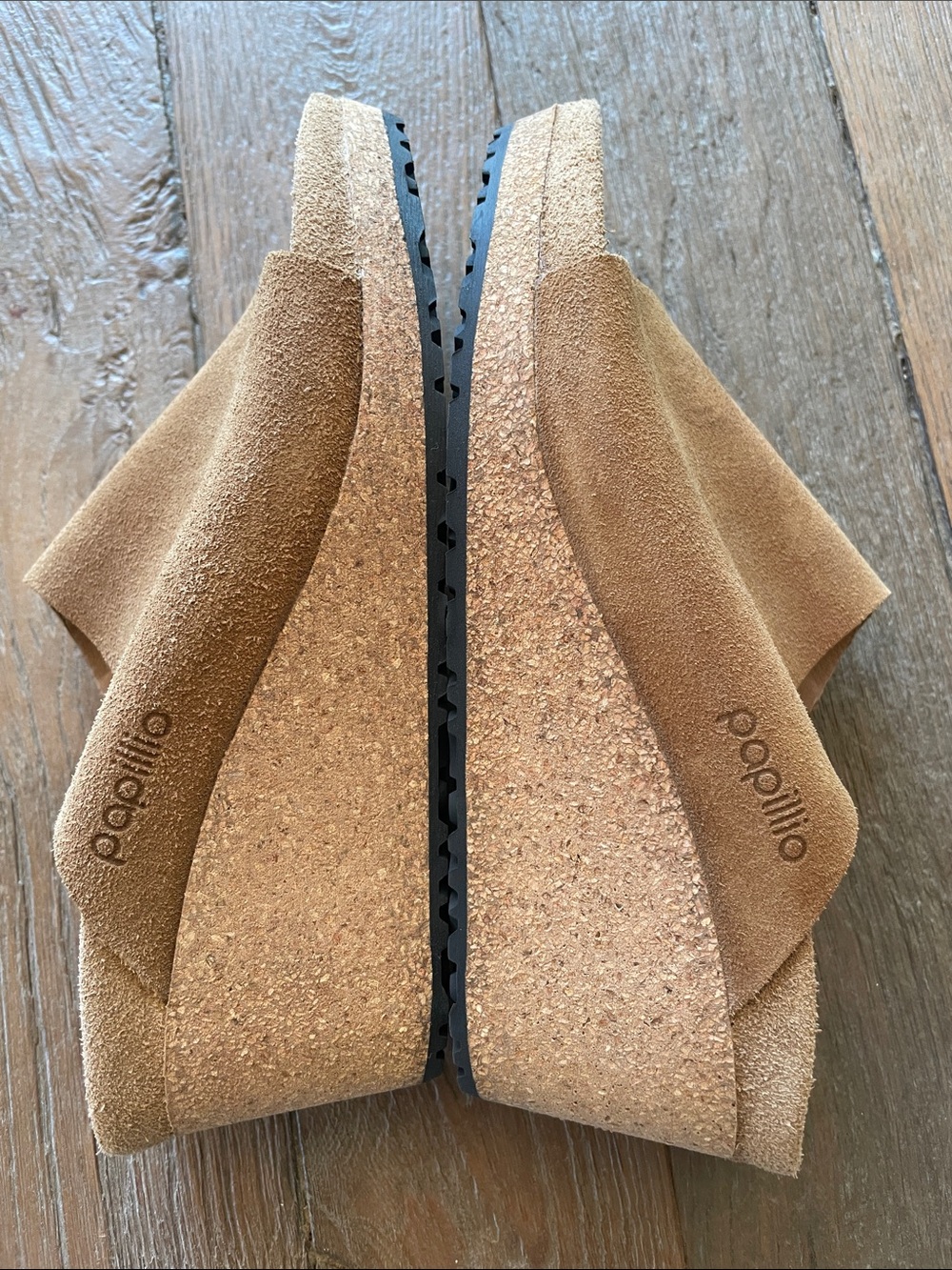 Papillio Birkenstock - Picture 3 of 4